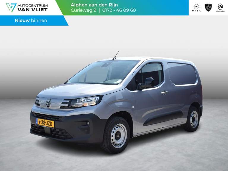 Peugeot Peugeot