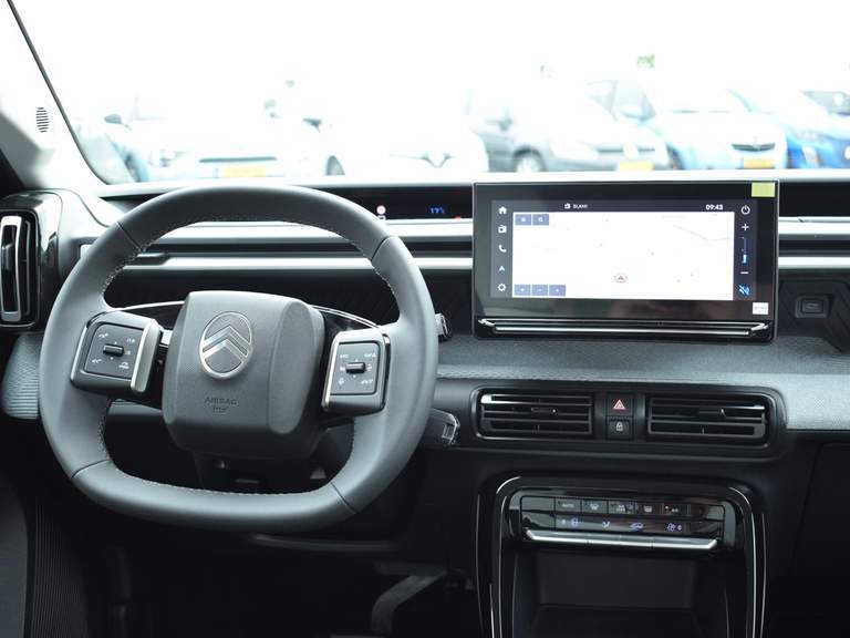 Citroën Citroën