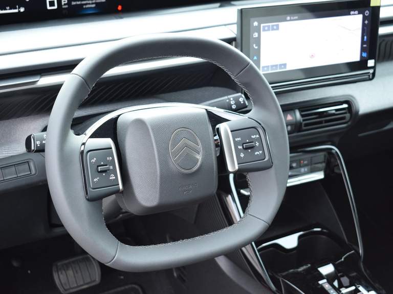 Citroën Citroën