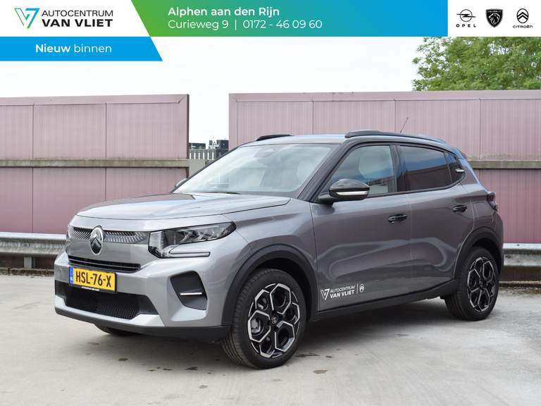 Citroën Citroën