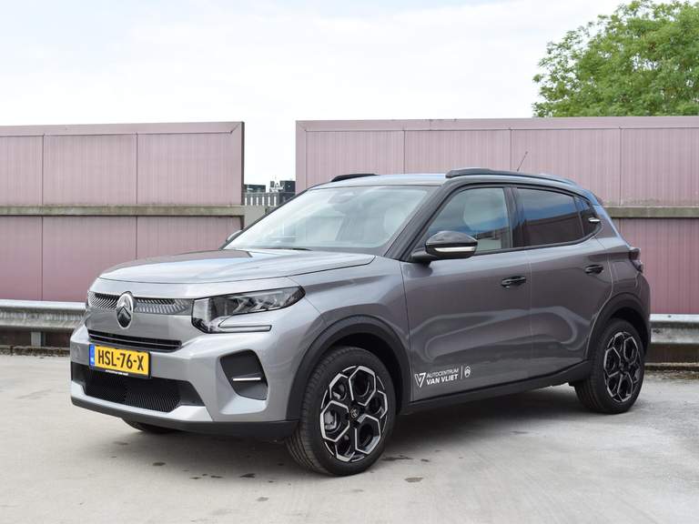 Citroën Citroën