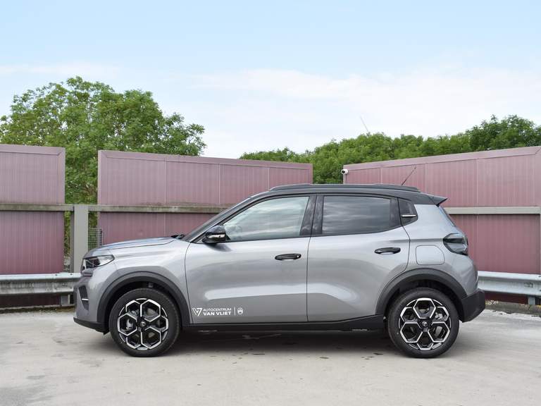 Citroën Citroën