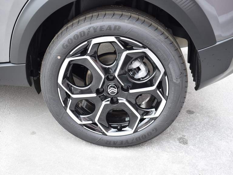 Citroën Citroën