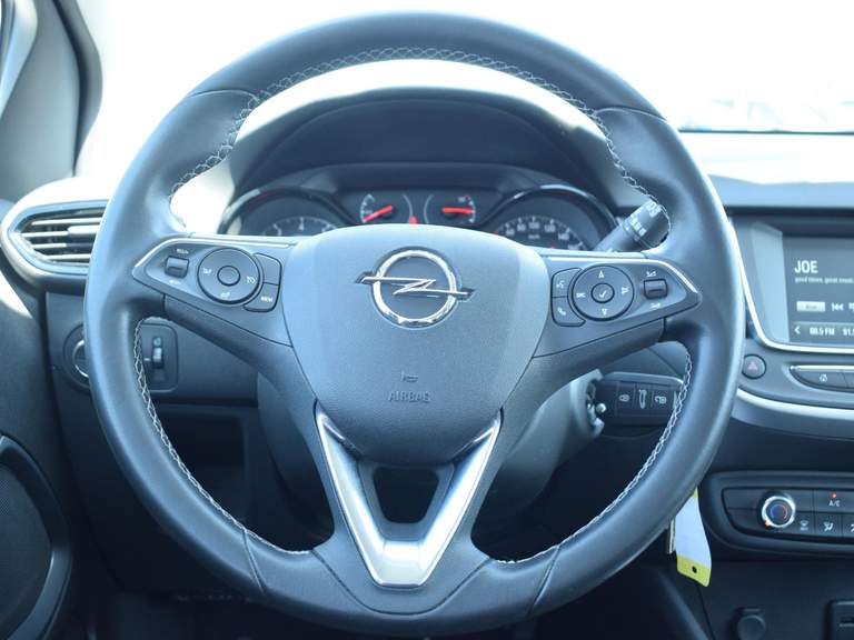 Opel Opel