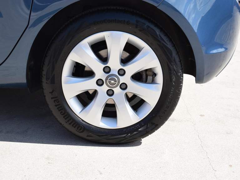 Opel Opel