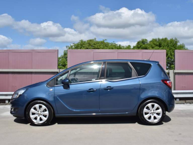 Opel Opel
