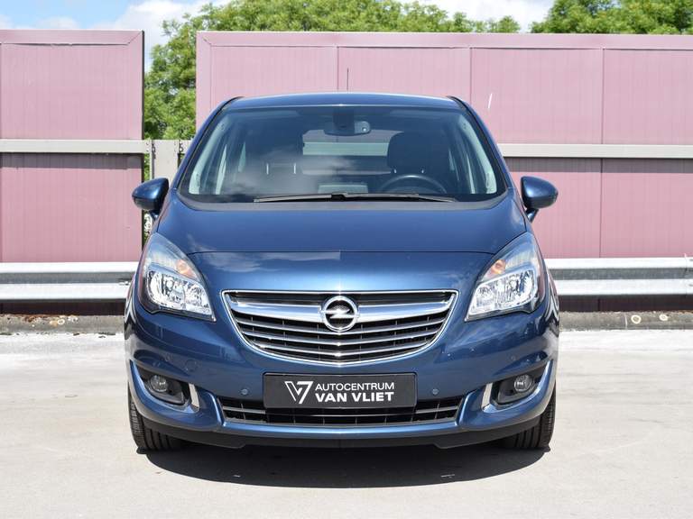 Opel Opel