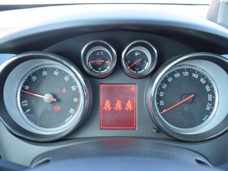 Opel Opel