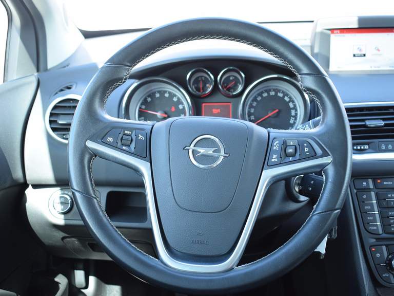 Opel Opel