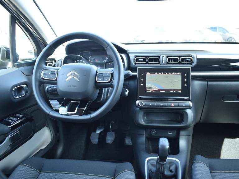 Citroën Citroën