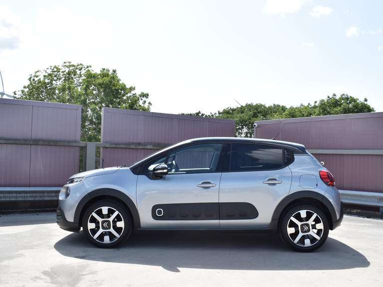 Citroën Citroën