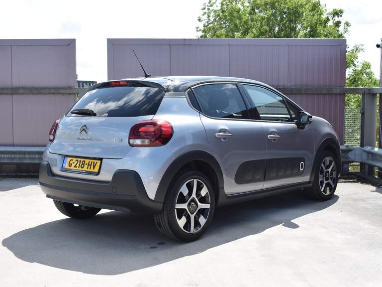Citroën Citroën
