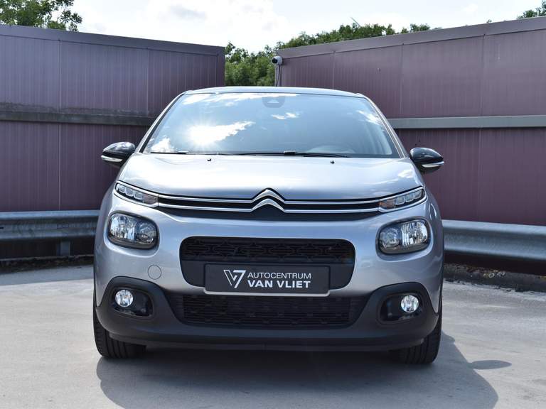 Citroën Citroën