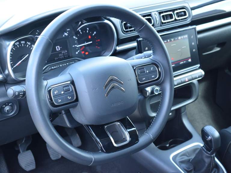 Citroën Citroën