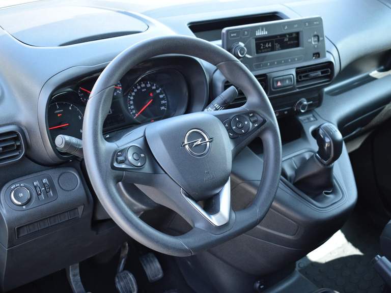 Opel Opel