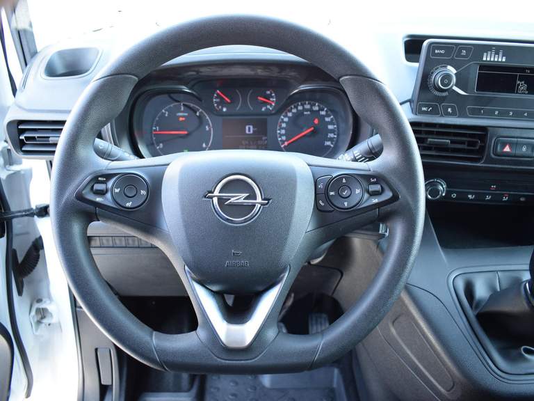 Opel Opel