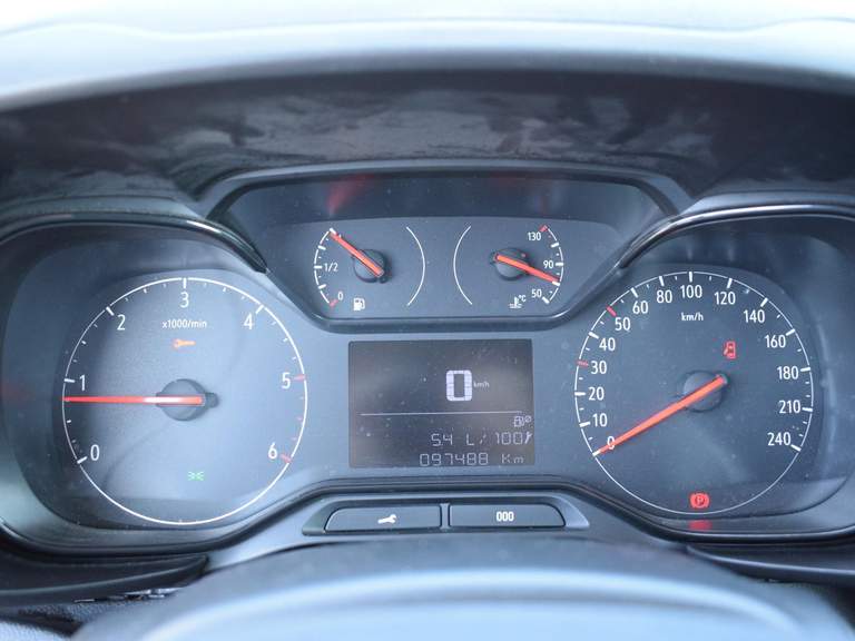 Opel Opel