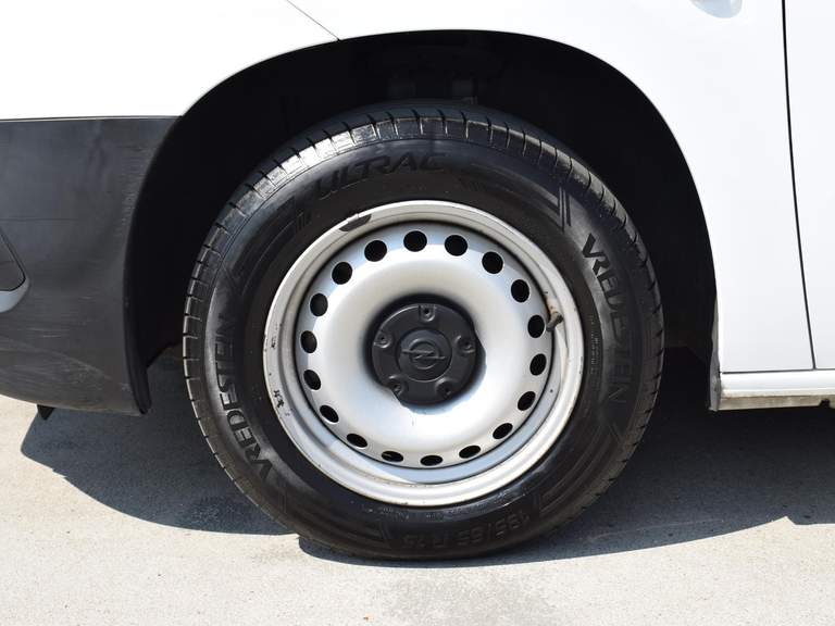Opel Opel