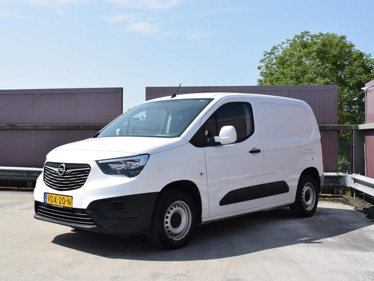 Opel Opel