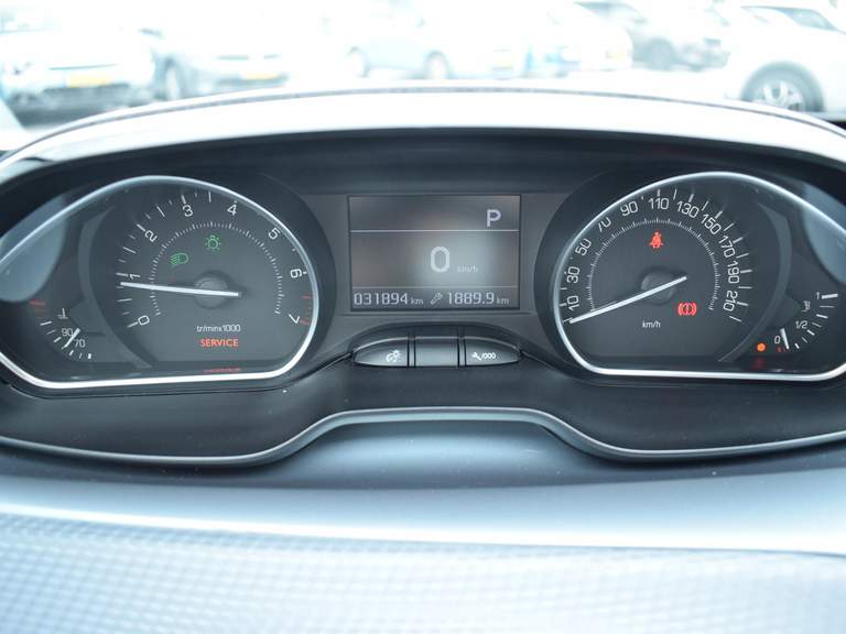 Peugeot Peugeot