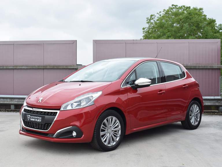 Peugeot Peugeot