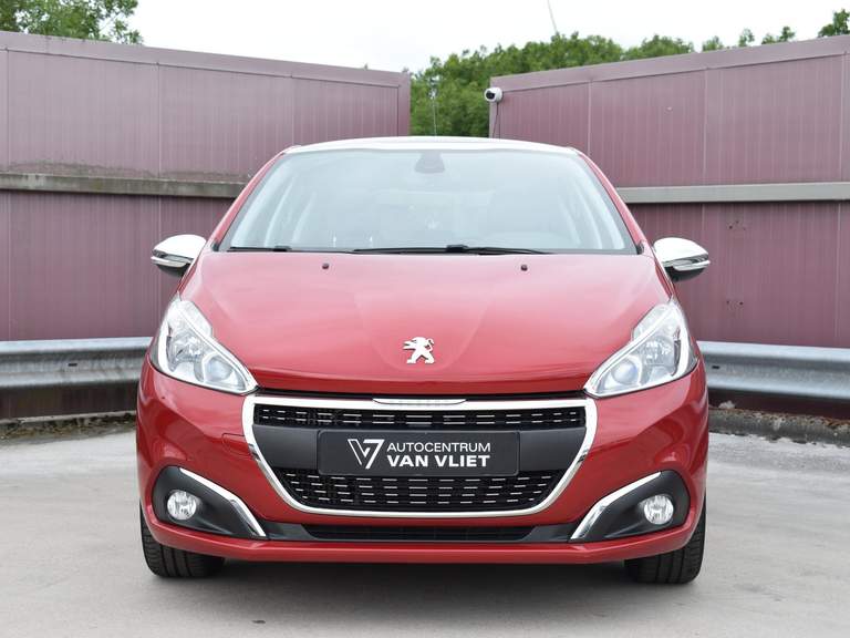 Peugeot Peugeot