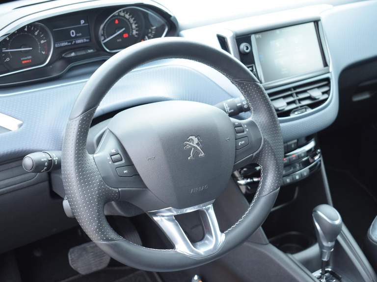 Peugeot Peugeot