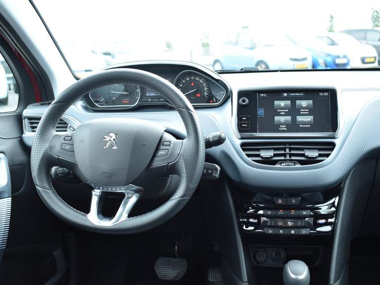 Peugeot Peugeot