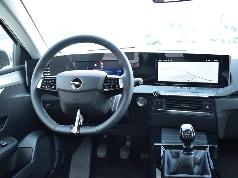 Opel Opel