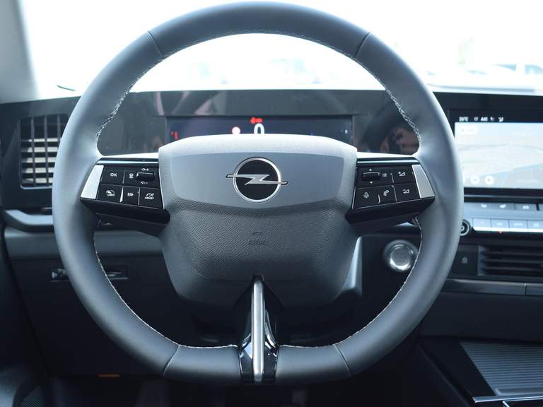 Opel Opel