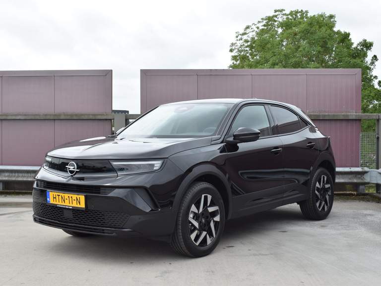 Opel Opel