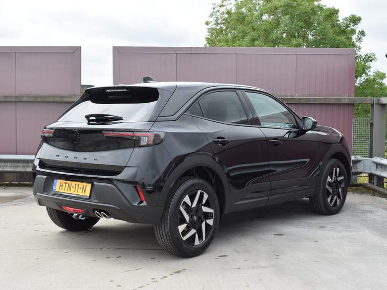 Opel Opel