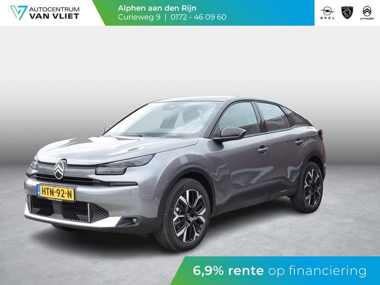 Citroën Citroën