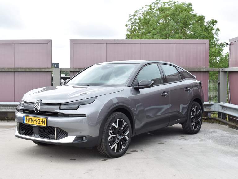 Citroën Citroën