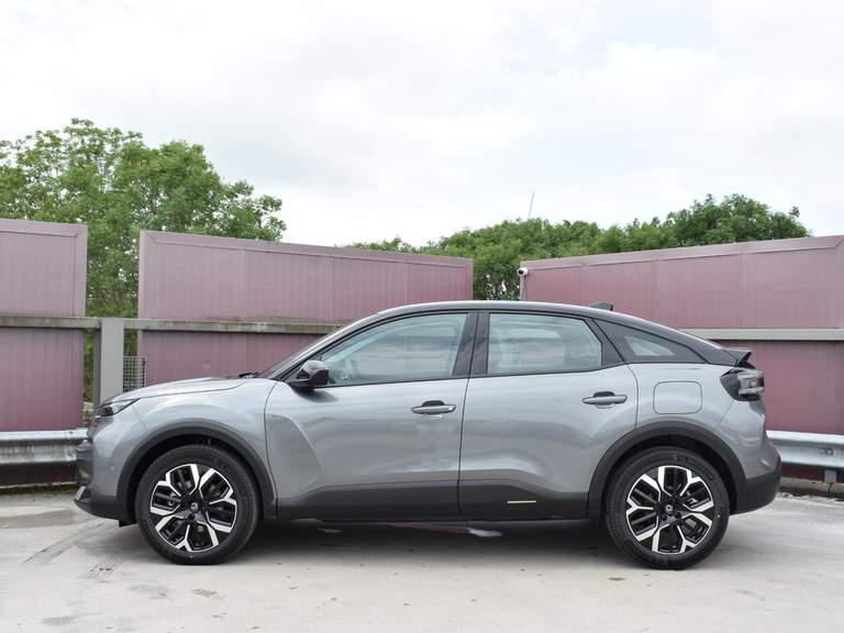 Citroën Citroën