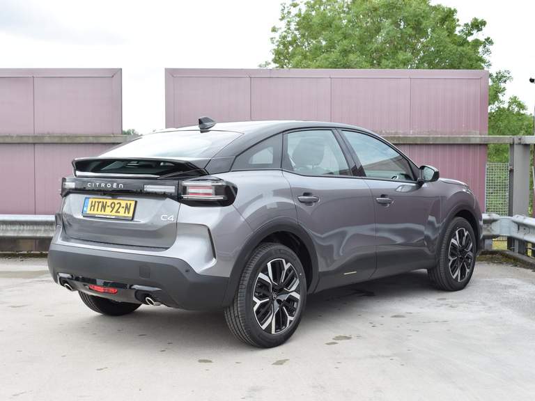 Citroën Citroën