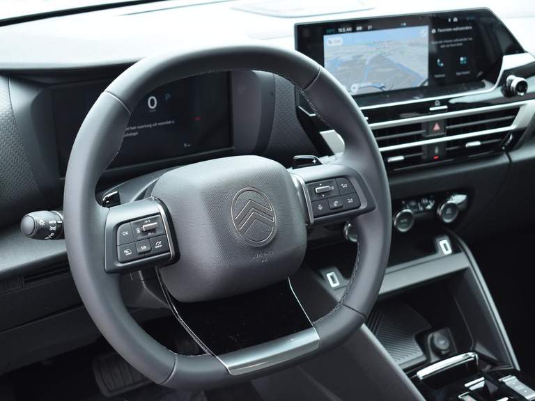 Citroën Citroën