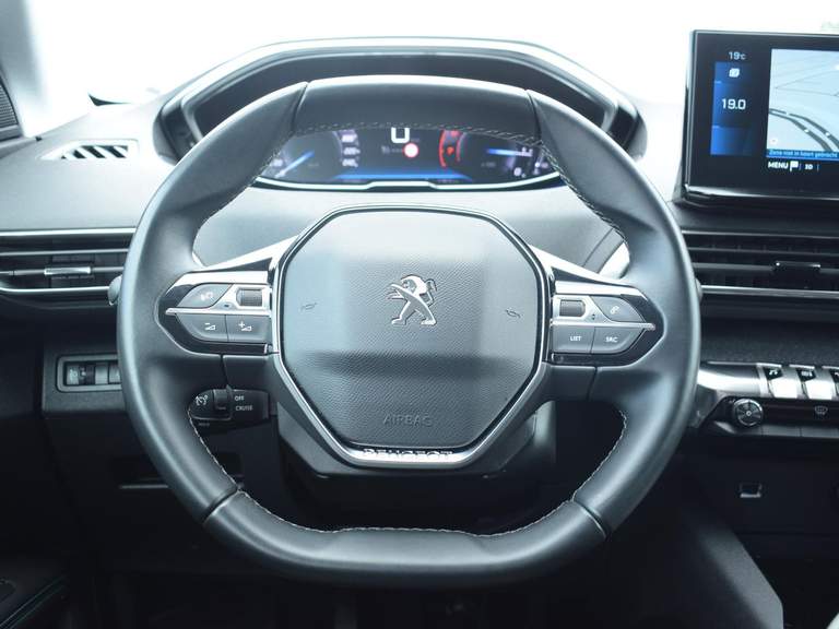 Peugeot Peugeot