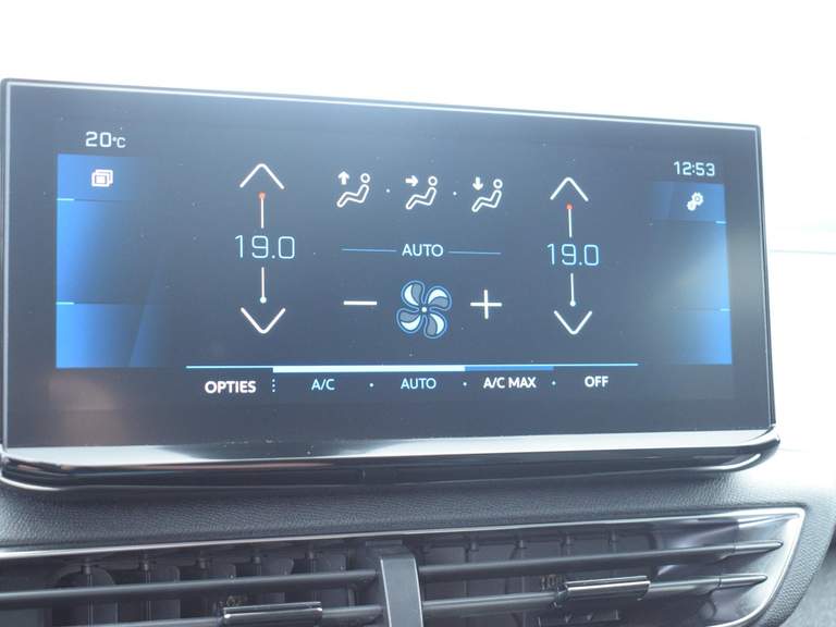 Peugeot Peugeot