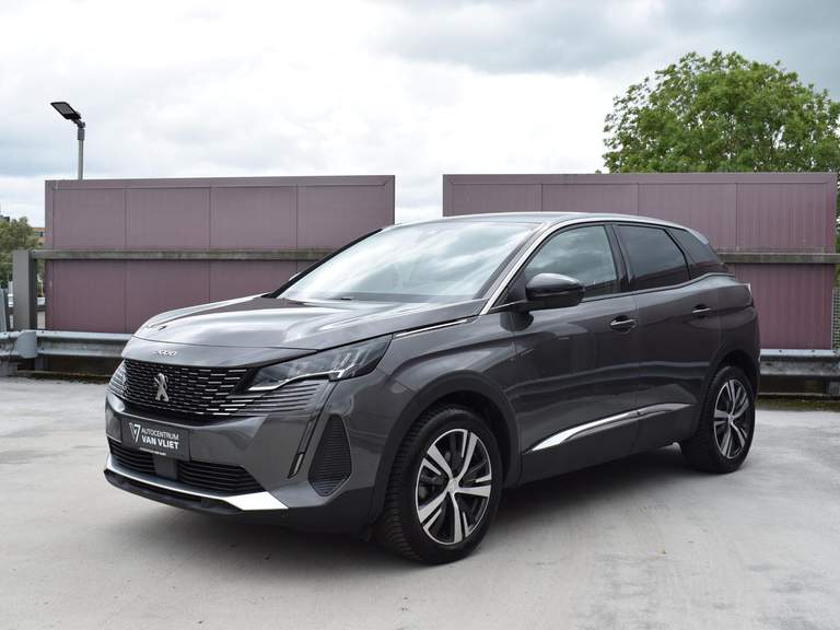 Peugeot Peugeot