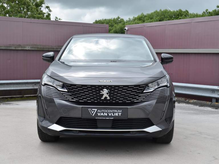 Peugeot Peugeot