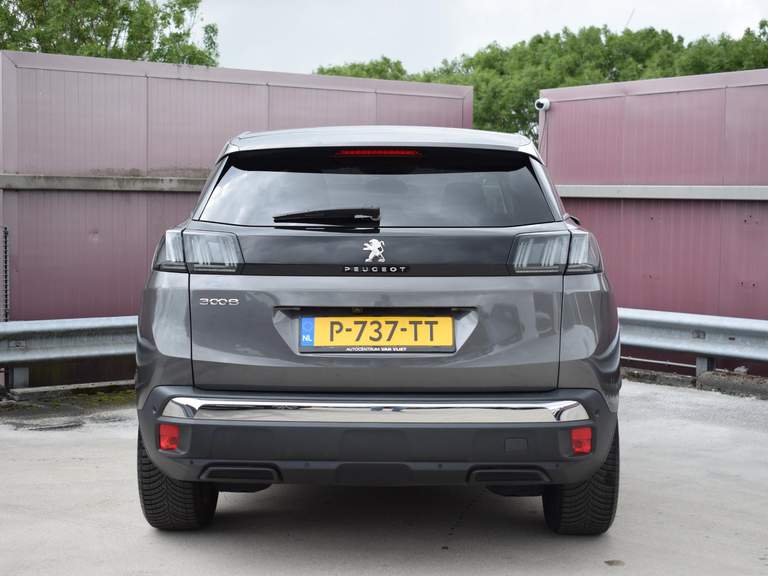 Peugeot Peugeot