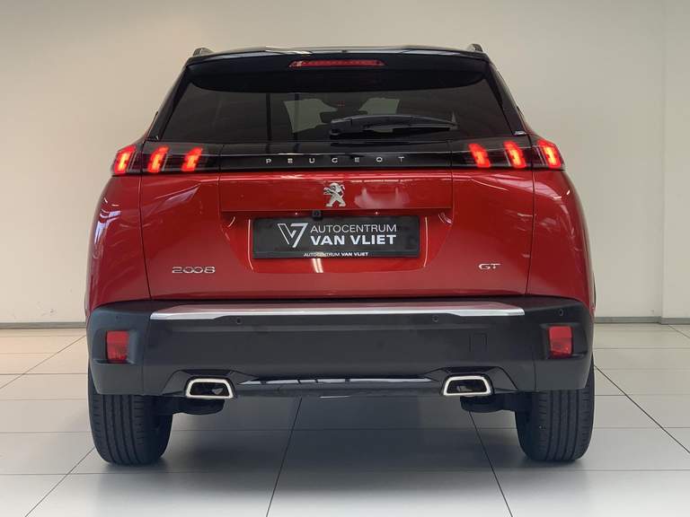 Peugeot Peugeot