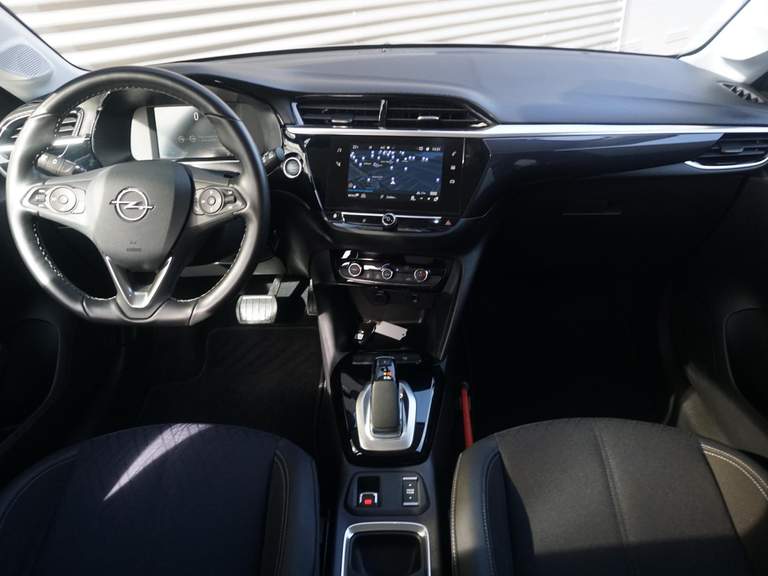 Opel Opel