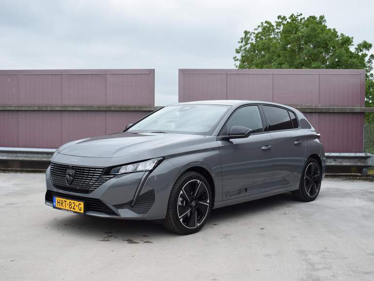 Peugeot Peugeot
