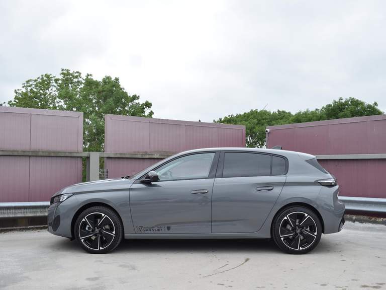 Peugeot Peugeot