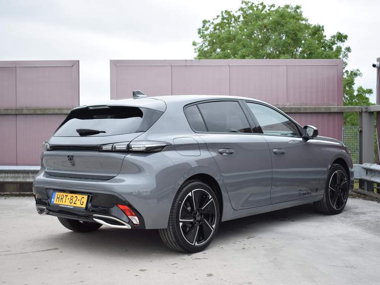 Peugeot Peugeot