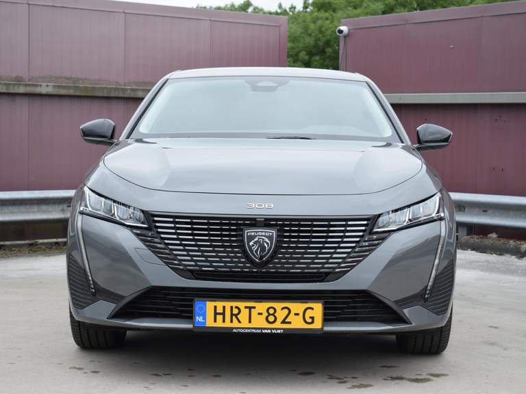 Peugeot Peugeot