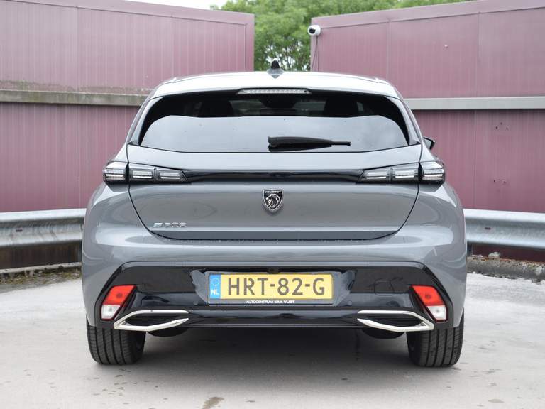 Peugeot Peugeot