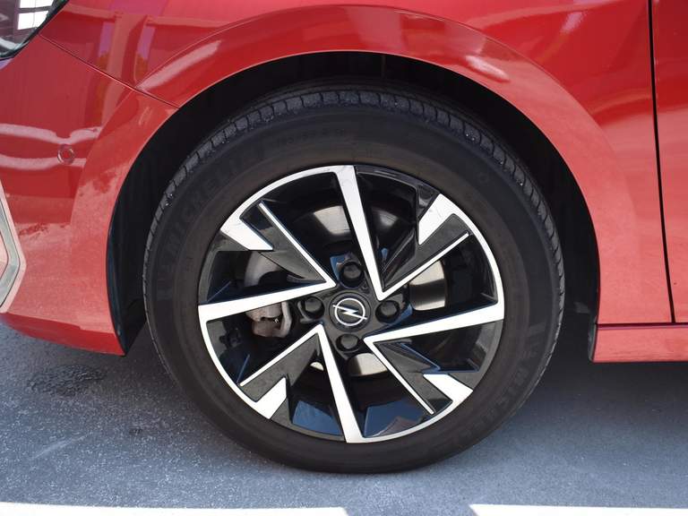 Opel Opel